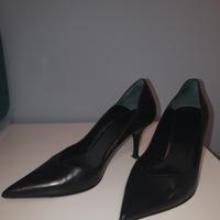 Décolleté Guido Sgariglia