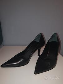 Décolleté Guido Sgariglia