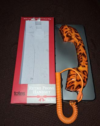 Accessori telefono