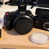 Sony RX10 mk2