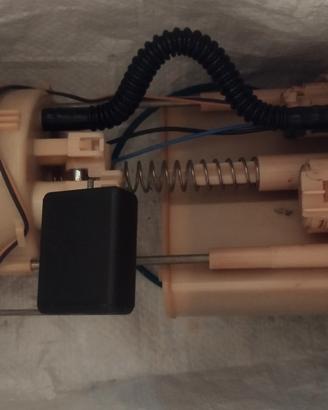 pompa carburante c1