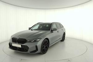BMW Serie 3 G21 2022 Touring - 320d Touring mhev 4