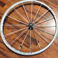 Coppia di cerchi Campagnolo in Alluminio 