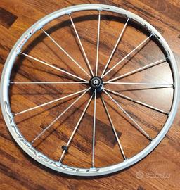 Coppia di cerchi Campagnolo in Alluminio 