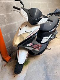 Scooter kymco 50 Super 8