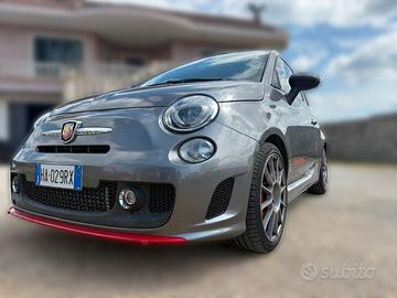 🔥 ABARTH 595 – 145CV 🔥