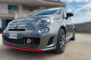 🔥 ABARTH 595 – 145CV 🔥