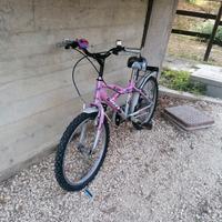 Bici bambina