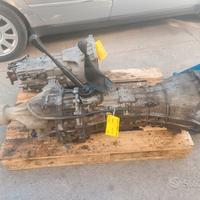Cambio manuale Nissan Terrano II 2.7 diesel 2001