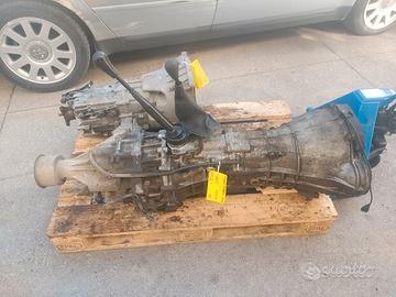 Cambio manuale Nissan Terrano II 2.7 2001 TD27H