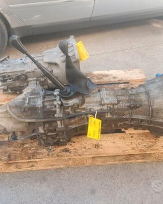 Cambio manuale Nissan Terrano II 2.7 2001 TD27H