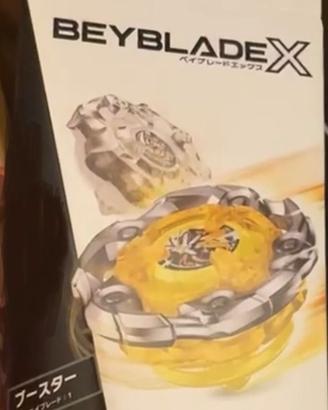 Beyblade X Rod Wizard Takara Tomy