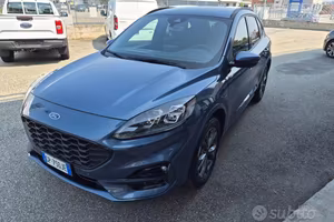 FORD Kuga 2.5 Plug In Hybrid 225 CV CVT 2WD ST-L