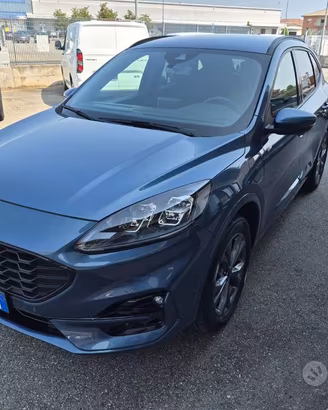 FORD Kuga 2.5 Plug In Hybrid 225 CV CVT 2WD ST-L