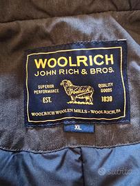 Giacca / Parka Woolrich - Taglia XL