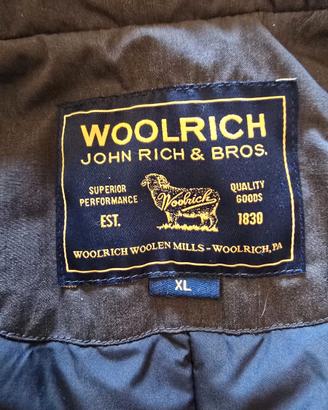 Giacca / Parka Woolrich - Taglia XL