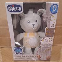 Pupazzo luce e melodia