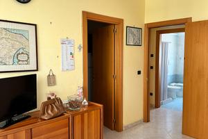 Appartamento a Casamassima in via Taranto