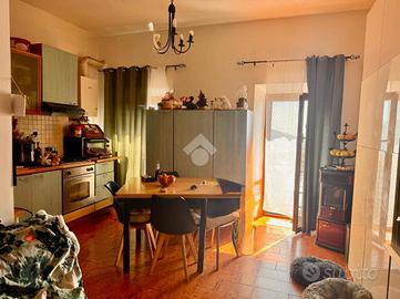 3 LOCALI A ROCCA PRIORA