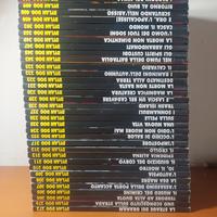 dylan dog originali 