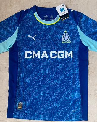 Maglia da calcio
