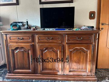 Credenza in Legno