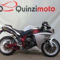 Yamaha YZF R1