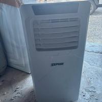 Climatizzatore portatile