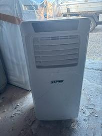 Climatizzatore portatile