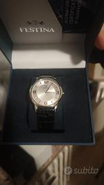 Orologio Festina uomo