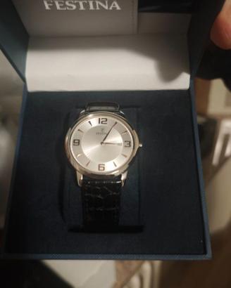 Orologio Festina uomo