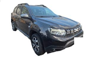 Dacia Duster 1.0 GPL di serie 100cv Journey UP 23 