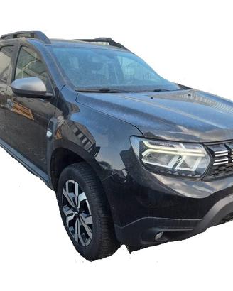 Dacia Duster 1.0 GPL di serie 100cv Journey UP 23 