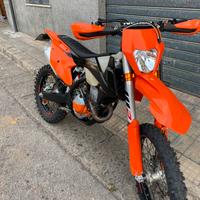 Ktm 350 exc