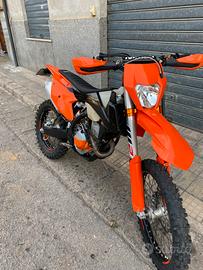 Ktm 350 exc