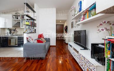 Appartamento a Cassina de' Pecchi 2 locali