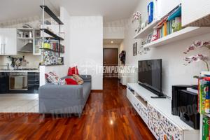 Appartamento a Cassina de' Pecchi 2 locali