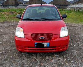 Kia picanto anno 2006