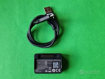 DJI Mavic Air 2 2s ricarica USB