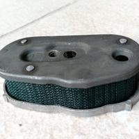 Filtro aria originale Piaggio per Vespa anni '60