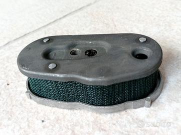 Filtro aria originale Piaggio per Vespa anni '60