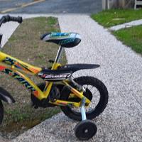 Bici brera bimbo