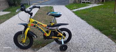 Bici brera bimbo