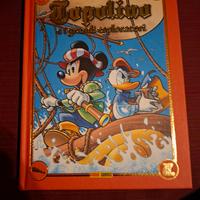 Topolino e i grandi esploratori