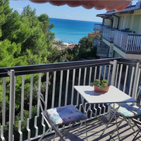 Bilocale Deiva Marina. A due passi dalla spiaggia