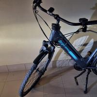 Bici elettrica