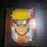 Gioco naruto per ps3 Limited edition