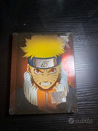 Gioco naruto per ps3 Limited edition