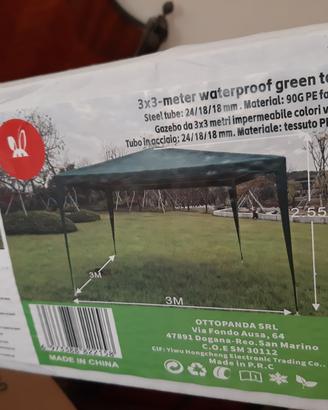 gazebo 