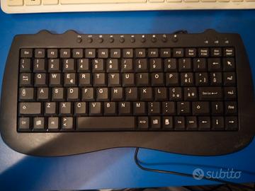Tastiera-usb
